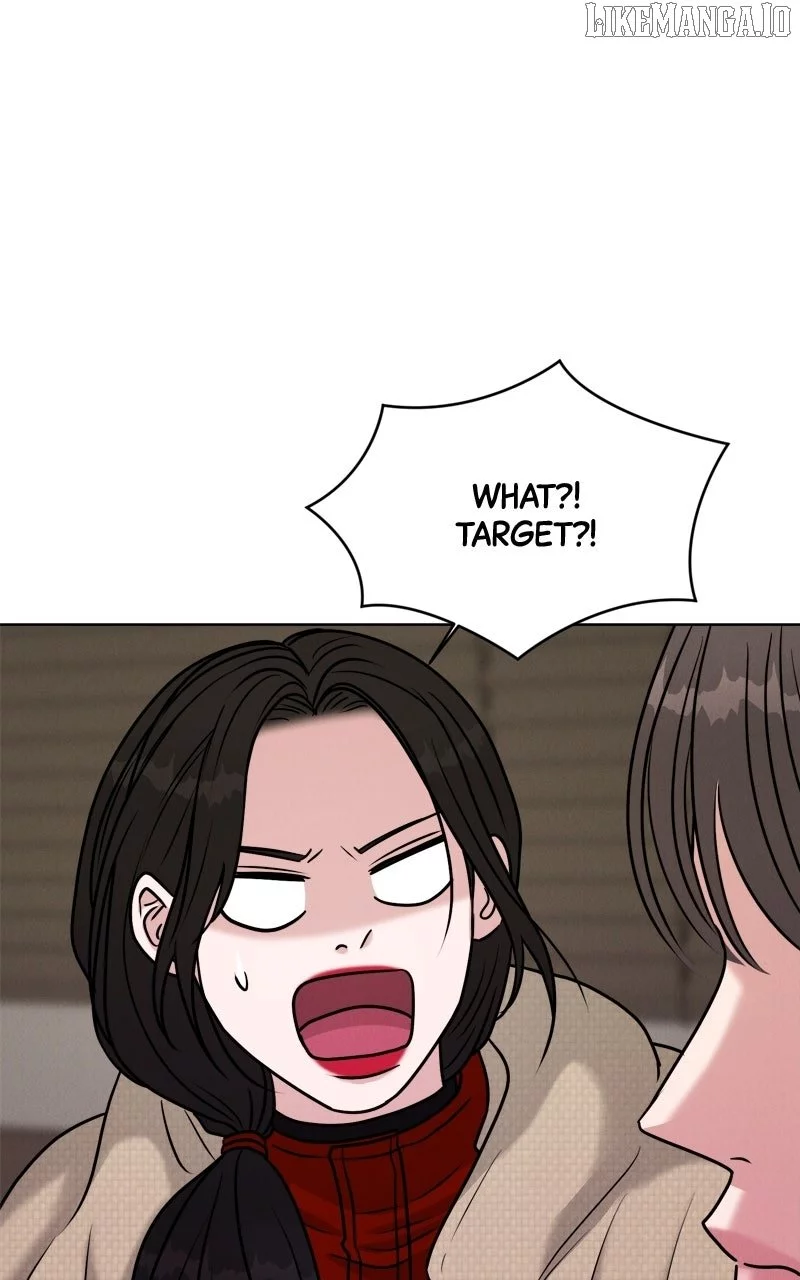 If You Don’t Love, You Die Chapter 9 page 23