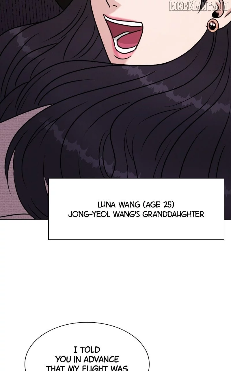 If You Don’t Love, You Die Chapter 9 page 38