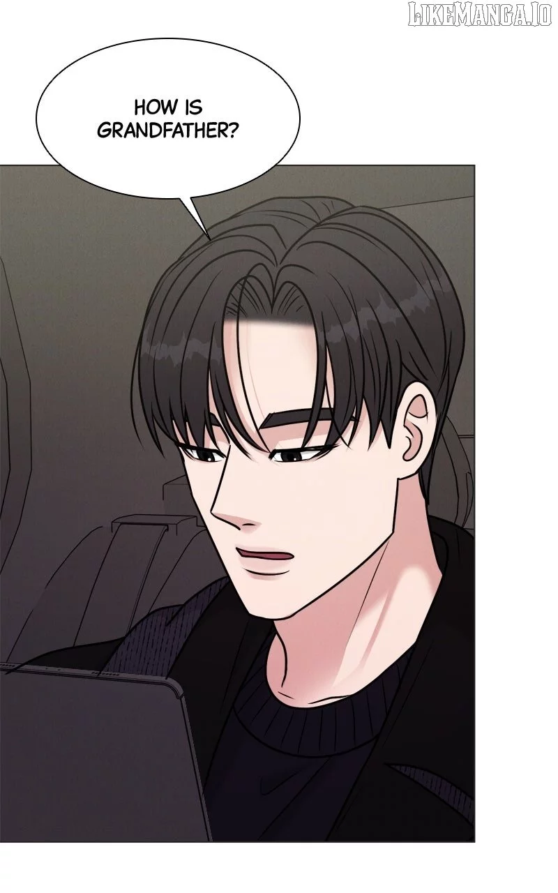 If You Don’t Love, You Die Chapter 9 page 43