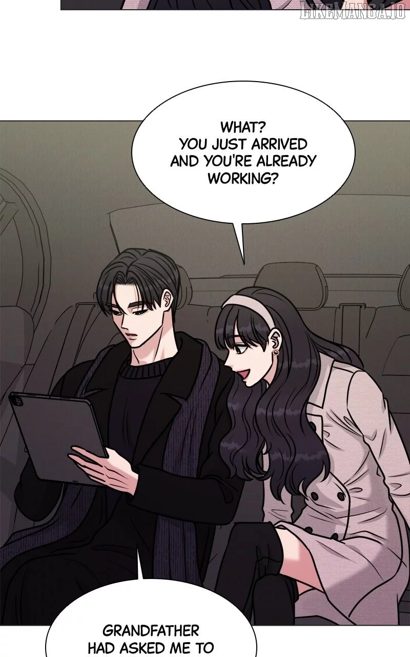 If You Don’t Love, You Die Chapter 9 page 45