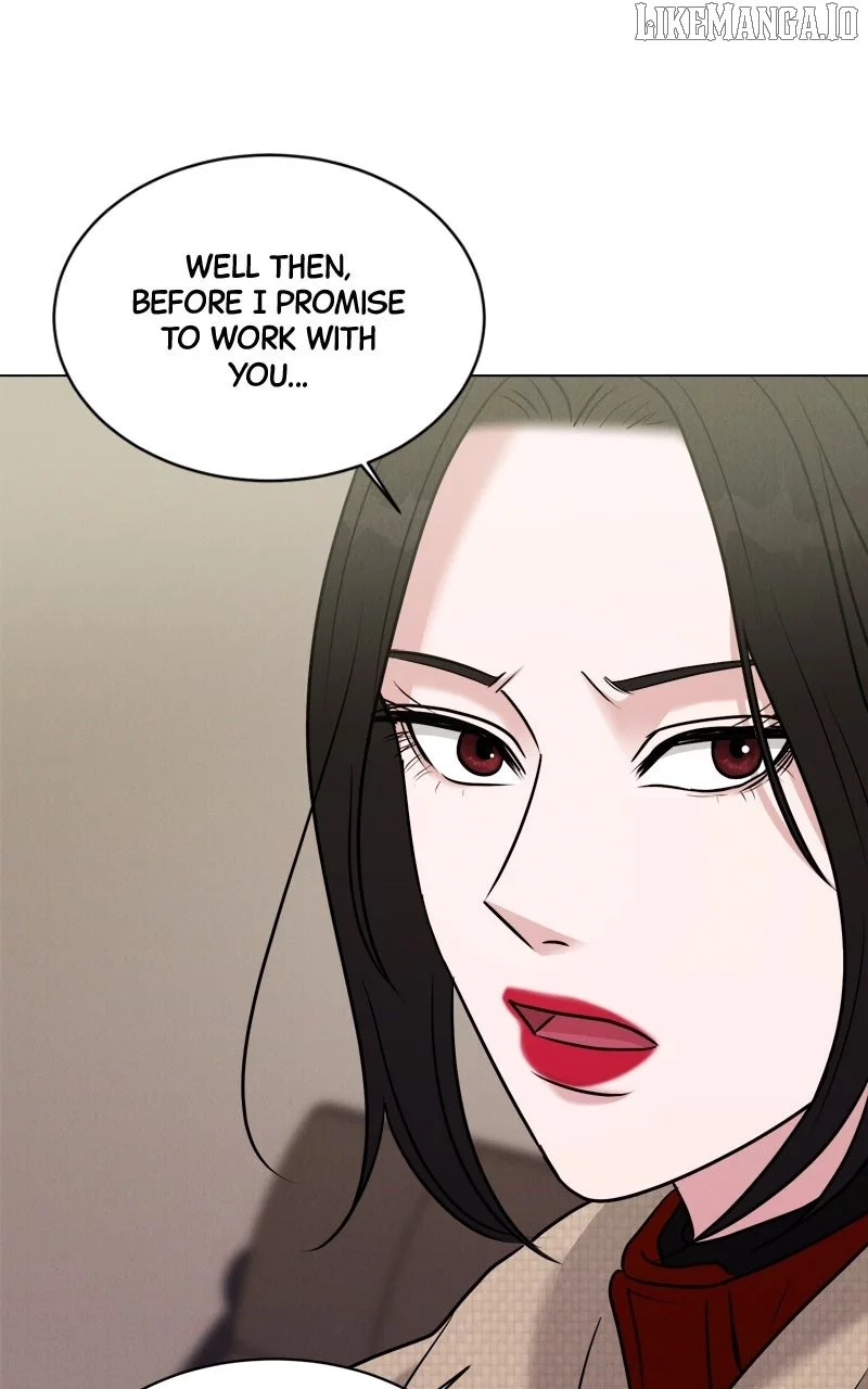 If You Don’t Love, You Die Chapter 9 page 1