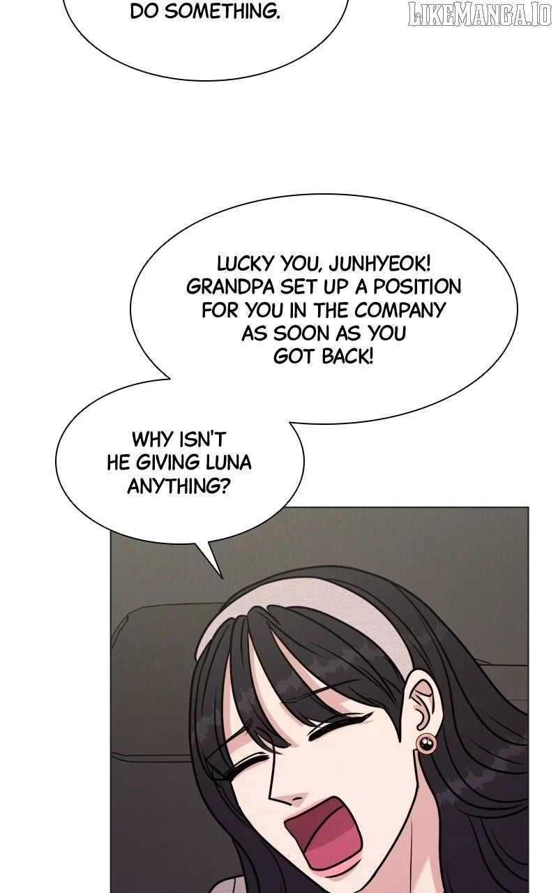 If You Don’t Love, You Die Chapter 9 page 46