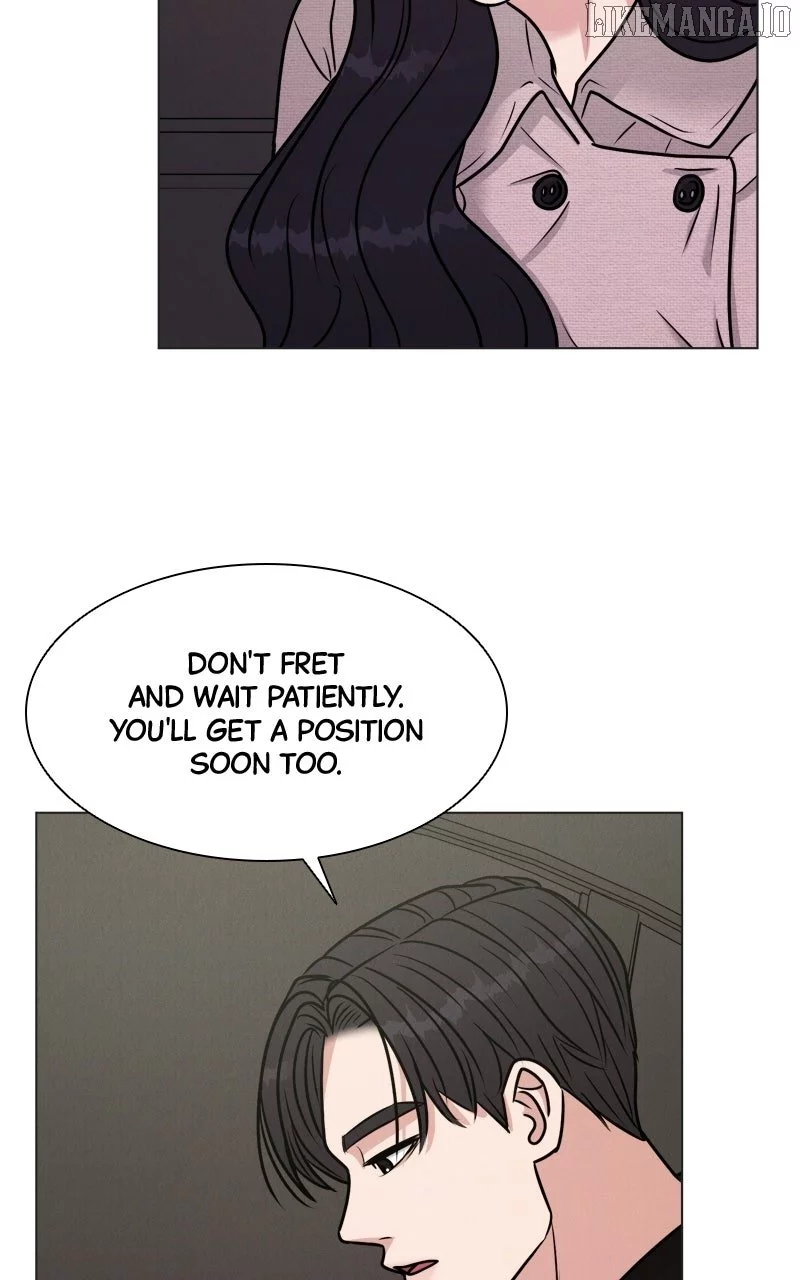 If You Don’t Love, You Die Chapter 9 page 47