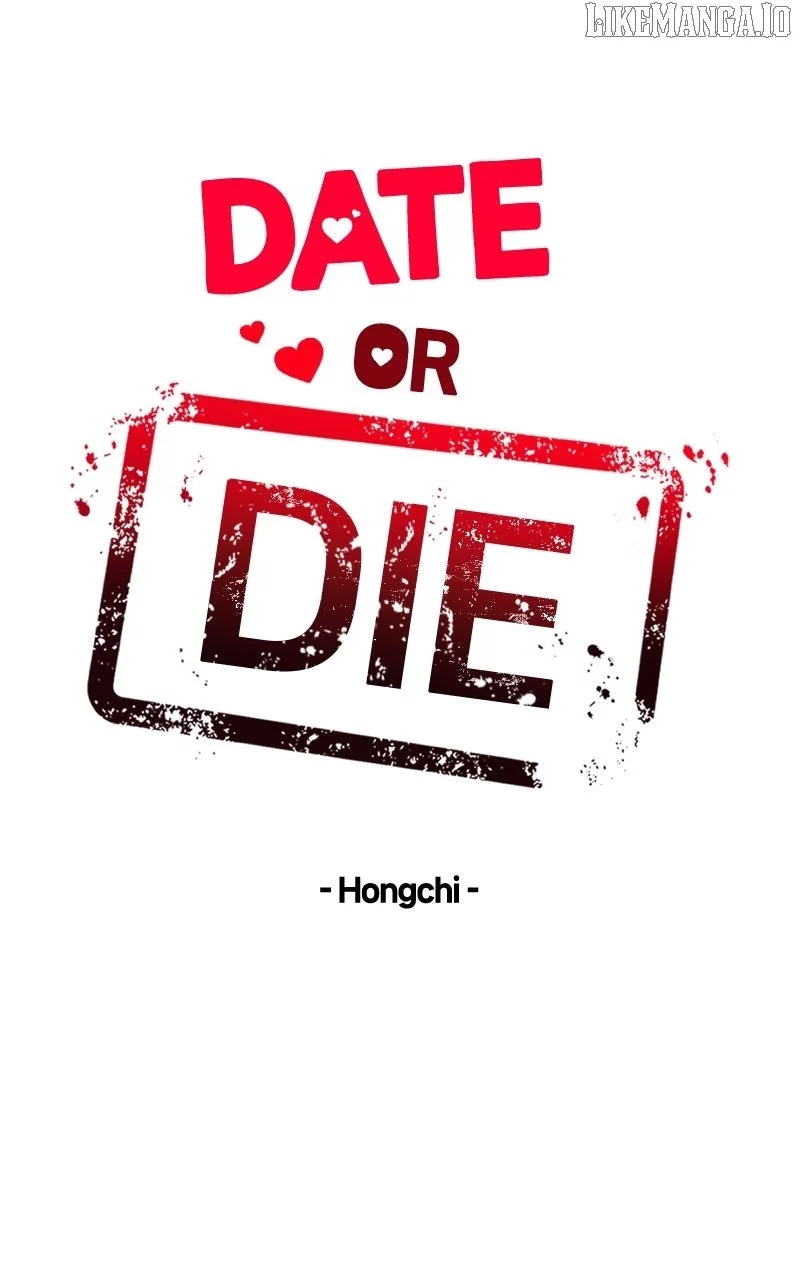 If You Don’t Love, You Die Chapter 9 page 28