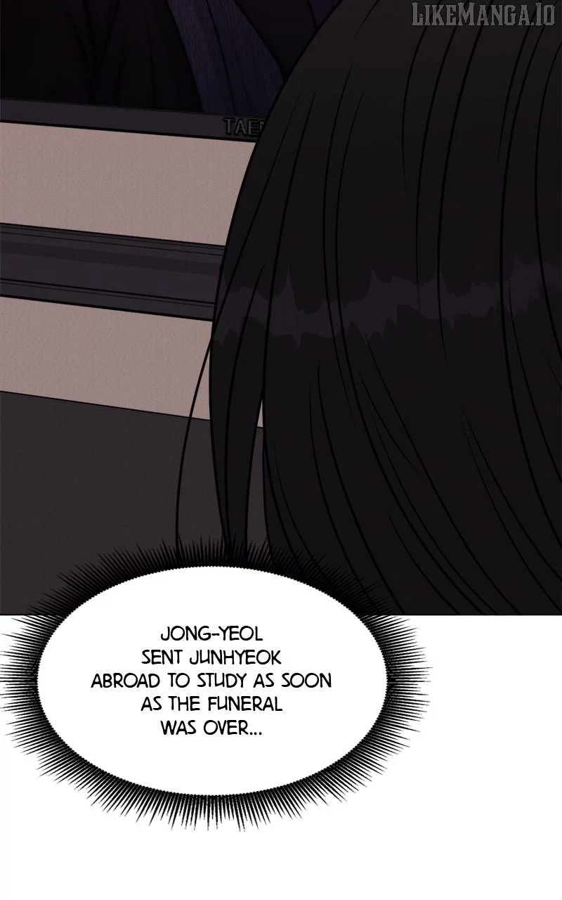 If You Don’t Love, You Die Chapter 9 page 19