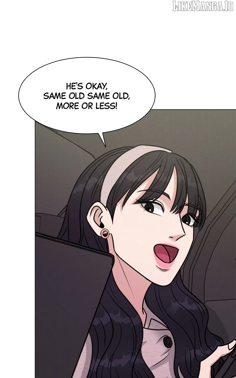 If You Don’t Love, You Die Chapter 9 page 44