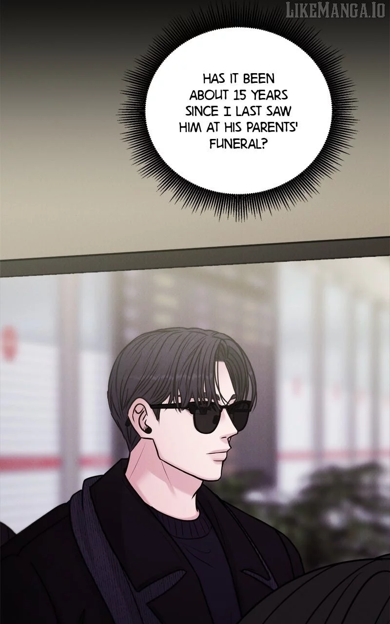 If You Don’t Love, You Die Chapter 9 page 18