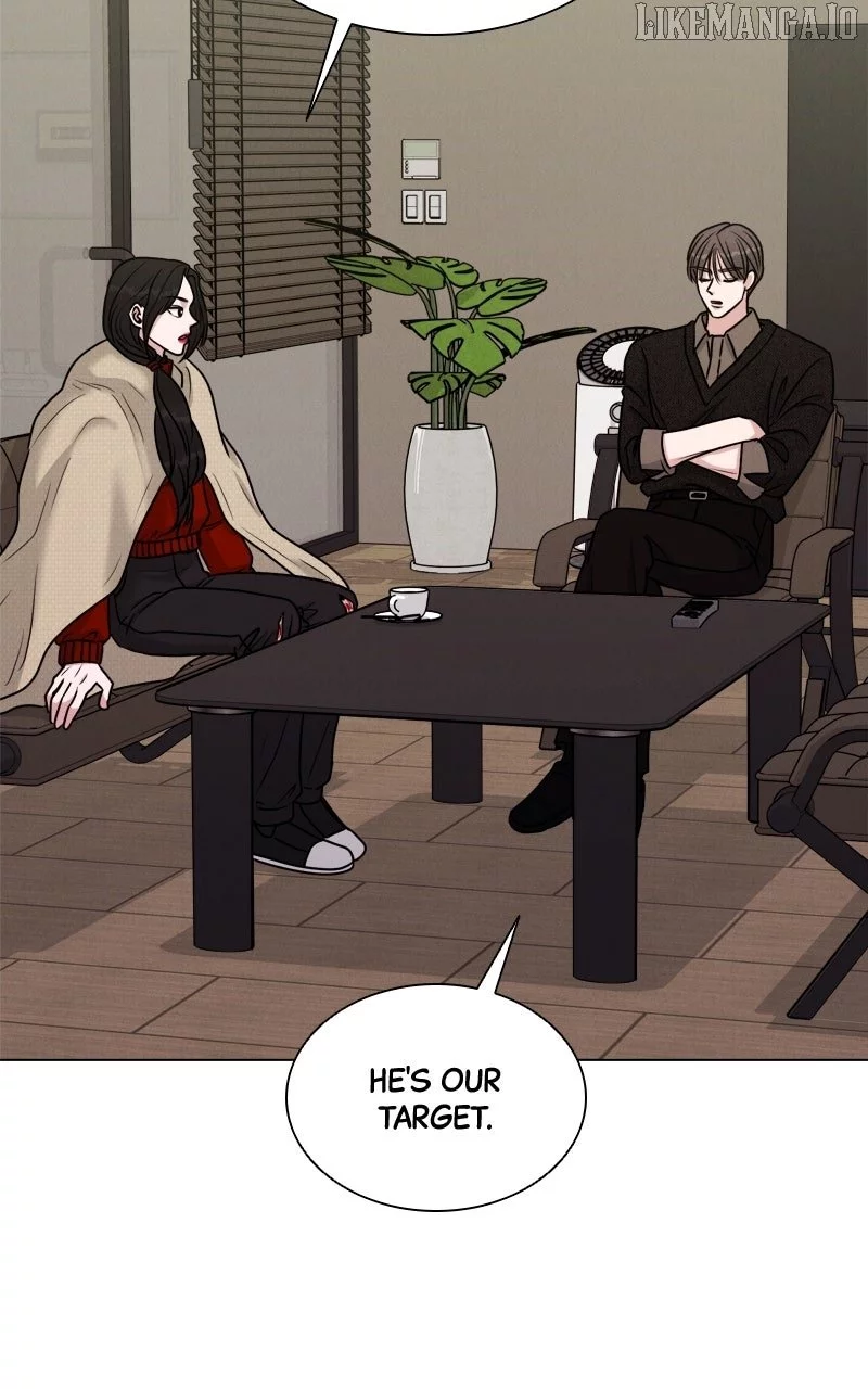 If You Don’t Love, You Die Chapter 9 page 22