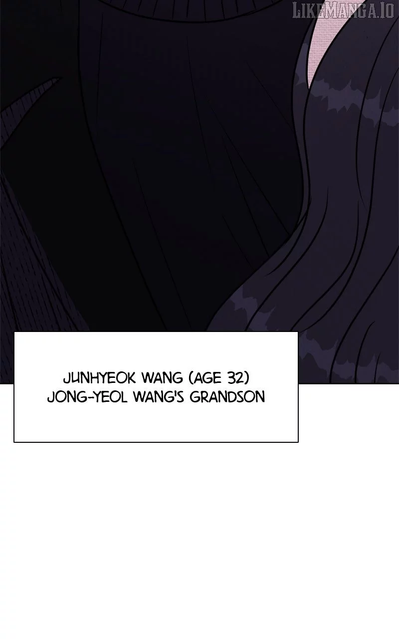 If You Don’t Love, You Die Chapter 9 page 41