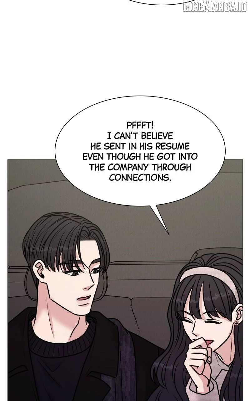 If You Don’t Love, You Die Chapter 9 page 51