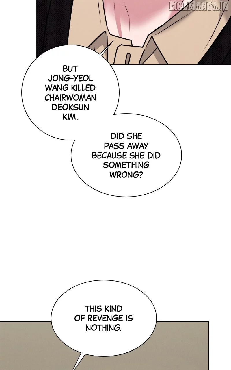 If You Don’t Love, You Die Chapter 9 page 57