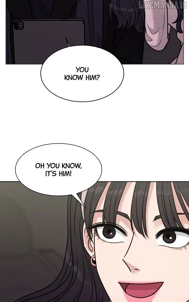 If You Don’t Love, You Die Chapter 9 page 52