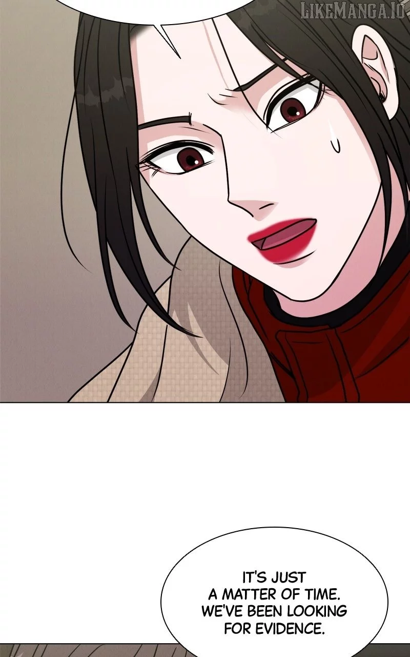 If You Don’t Love, You Die Chapter 9 page 59