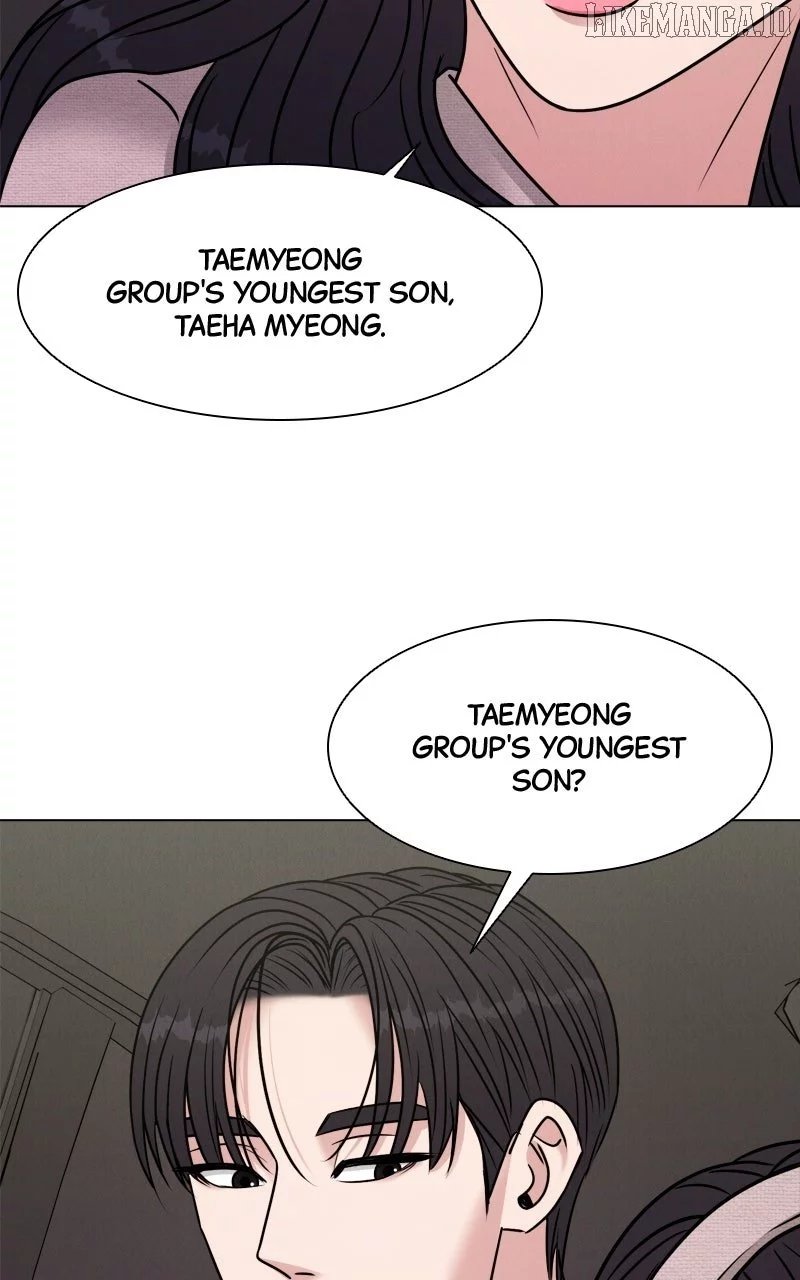 If You Don’t Love, You Die Chapter 9 page 53