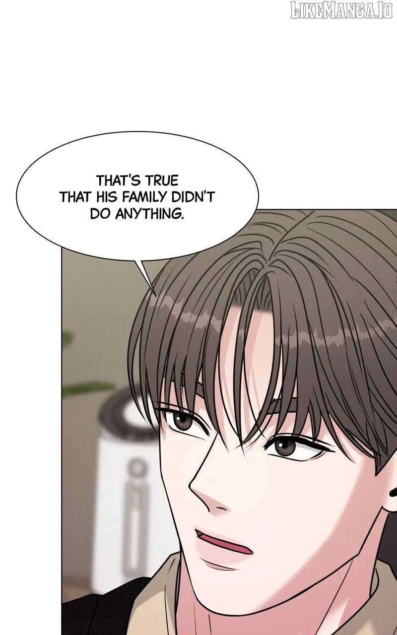 If You Don’t Love, You Die Chapter 9 page 56