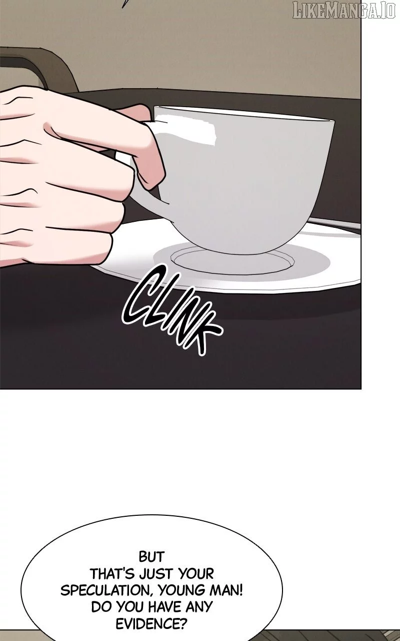 If You Don’t Love, You Die Chapter 9 page 58