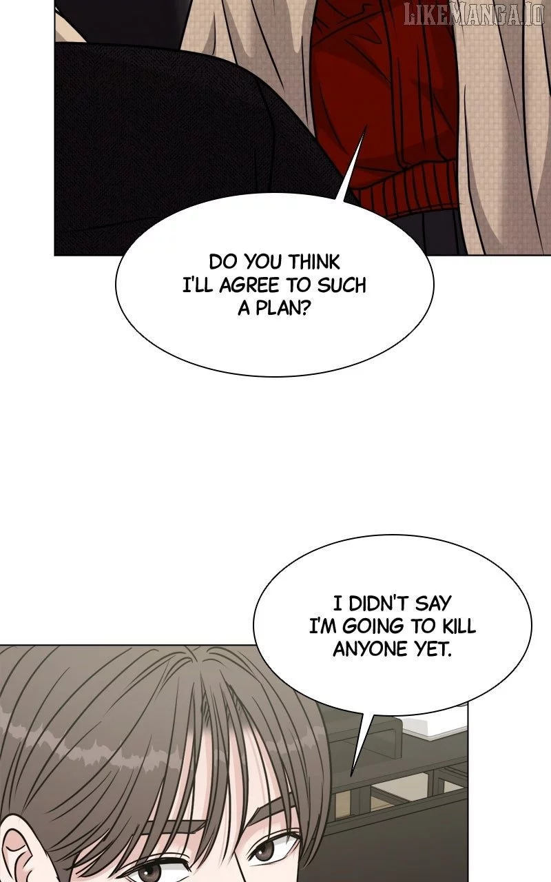 If You Don’t Love, You Die Chapter 9 page 62