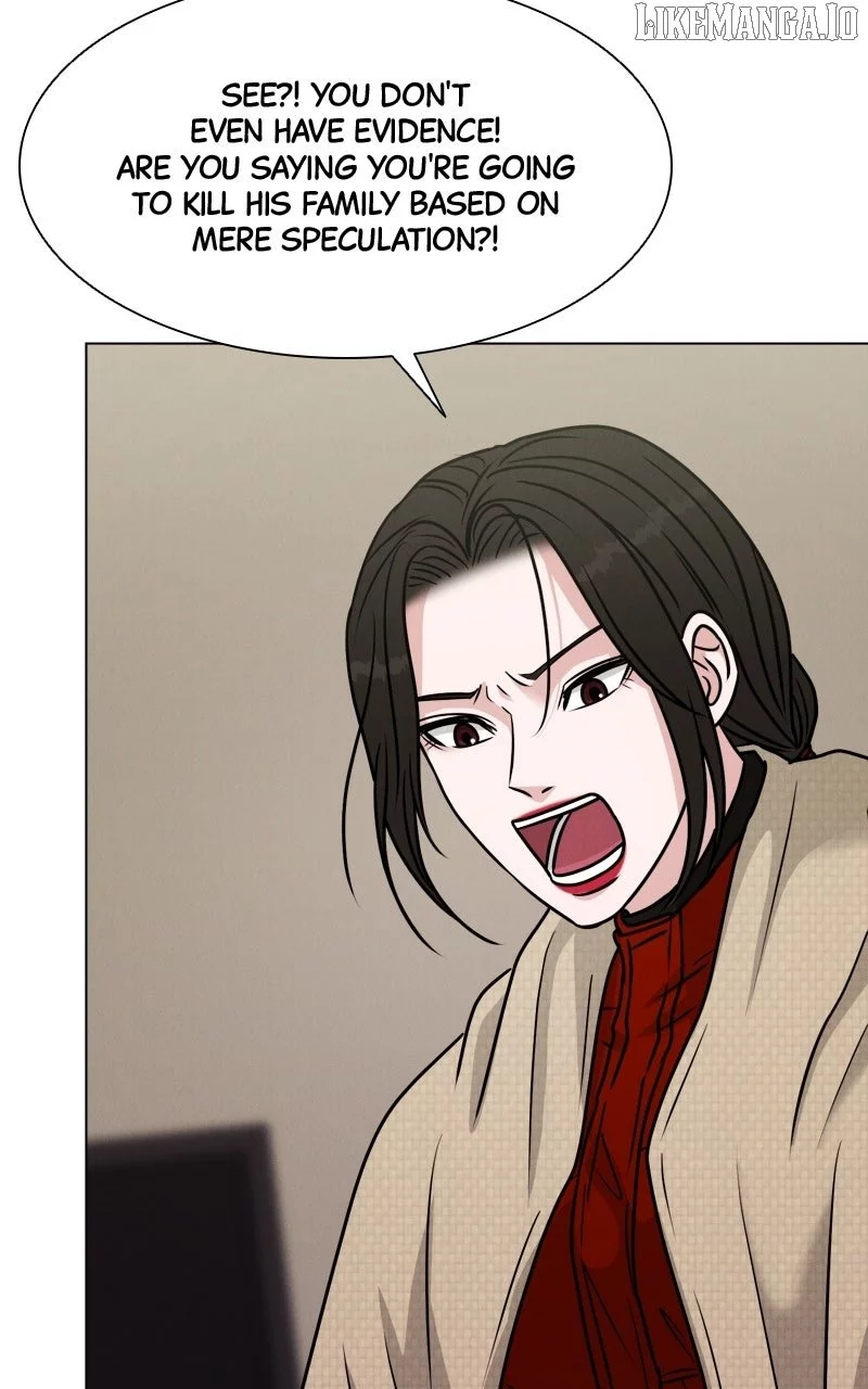 If You Don’t Love, You Die Chapter 9 page 61