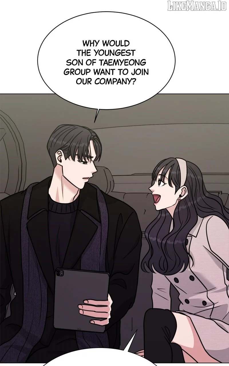 If You Don’t Love, You Die Chapter 9 page 65