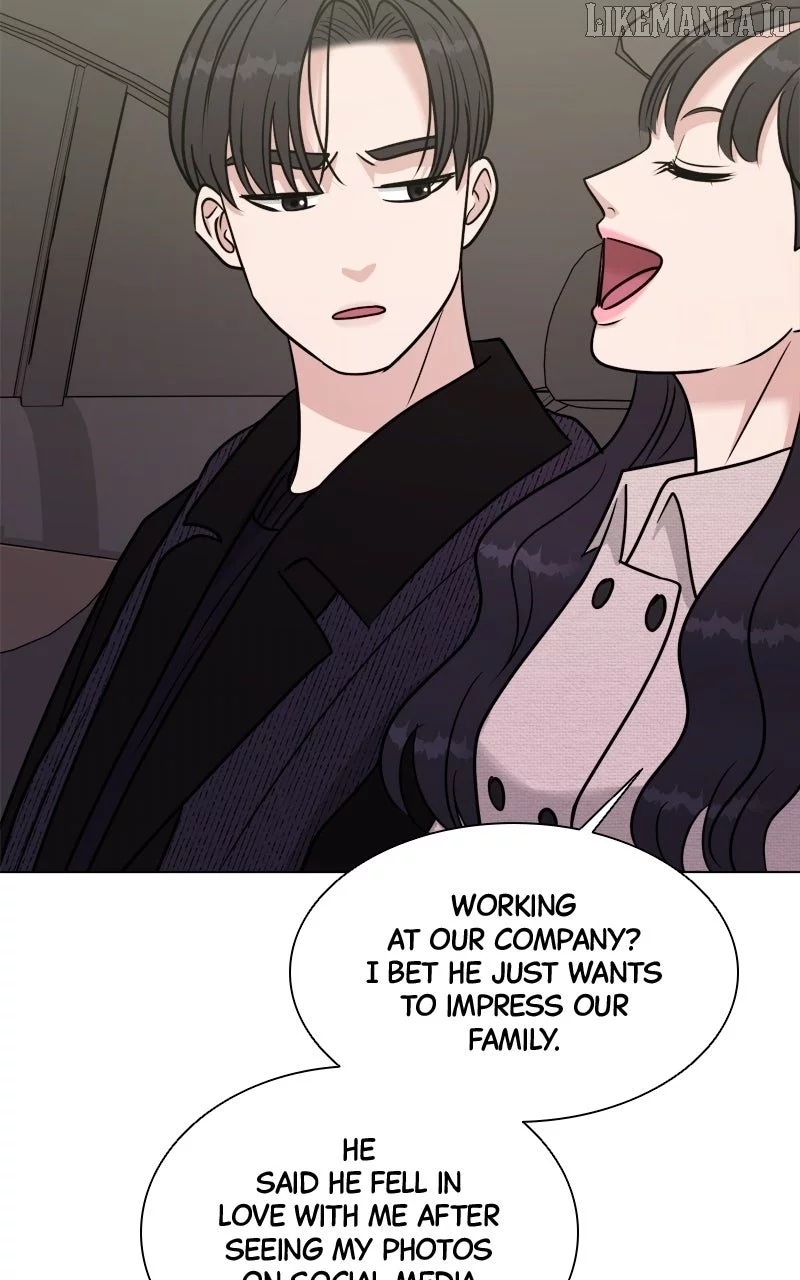 If You Don’t Love, You Die Chapter 9 page 68