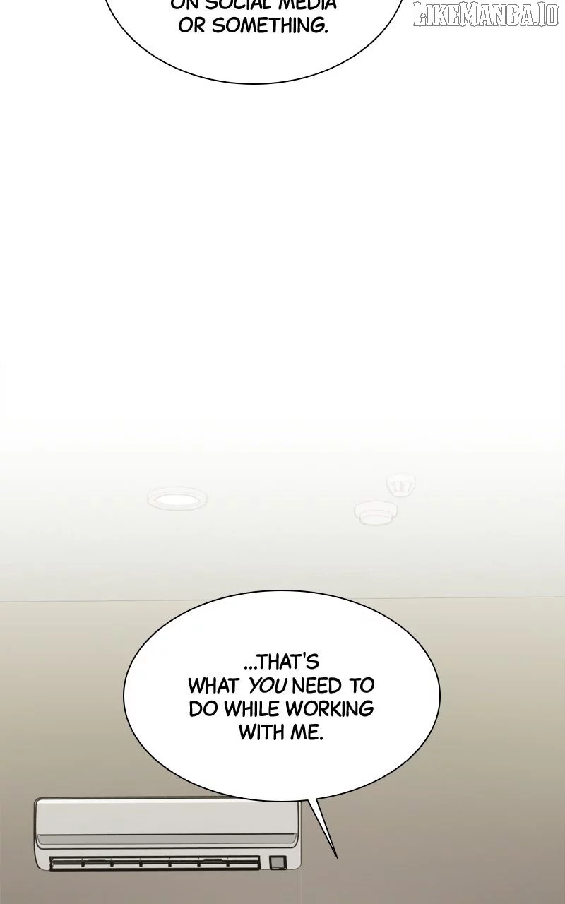 If You Don’t Love, You Die Chapter 9 page 69