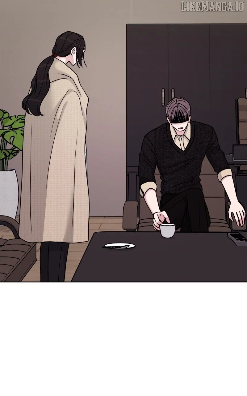 If You Don’t Love, You Die Chapter 9 page 70