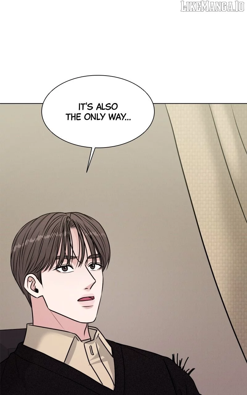 If You Don’t Love, You Die Chapter 9 page 71