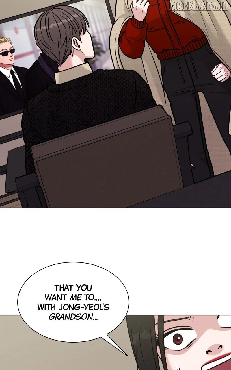 If You Don’t Love, You Die Chapter 9 page 73