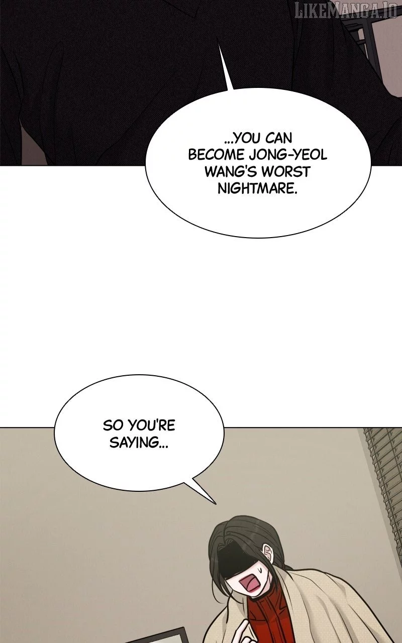 If You Don’t Love, You Die Chapter 9 page 72
