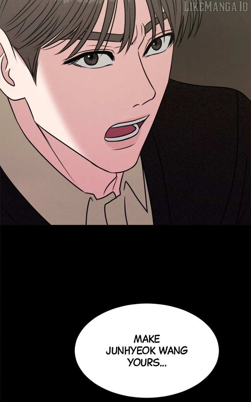 If You Don’t Love, You Die Chapter 9 page 75