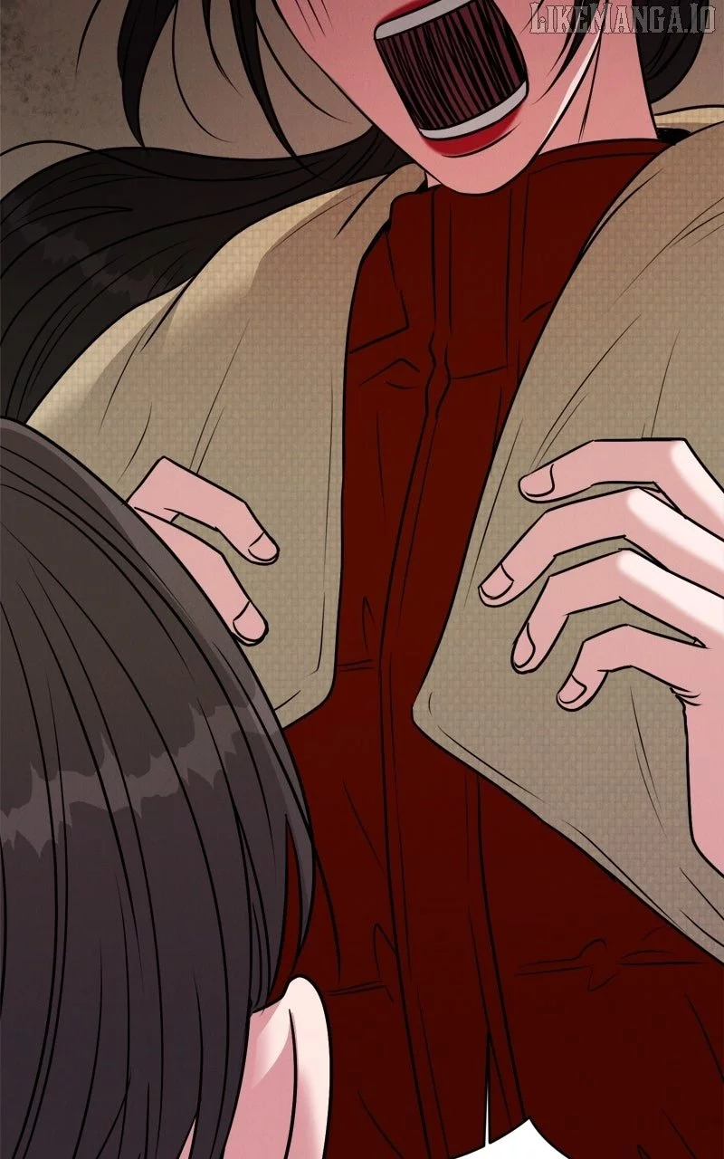 If You Don’t Love, You Die Chapter 9 page 77
