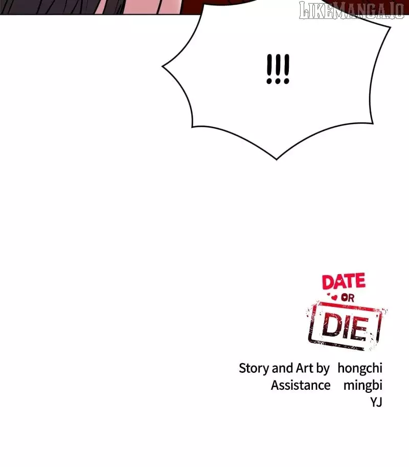 If You Don’t Love, You Die Chapter 9 page 78