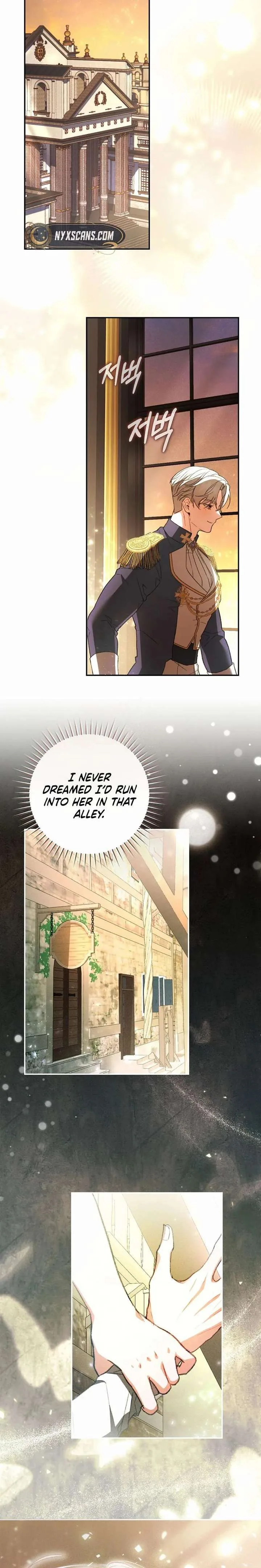If You Marry the Illegitimate Son of the Enemy’s Family Chapter 2 page 13