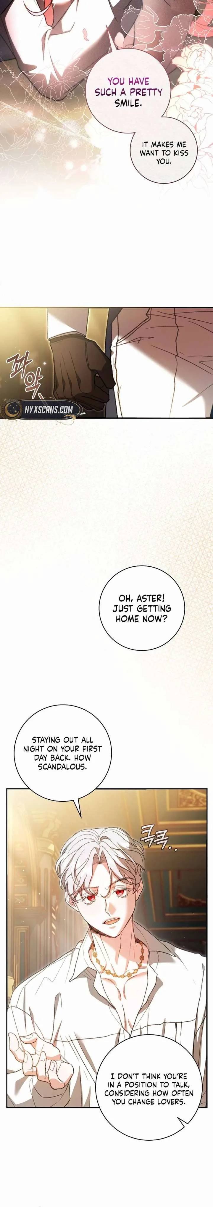 If You Marry the Illegitimate Son of the Enemy’s Family Chapter 2 page 15