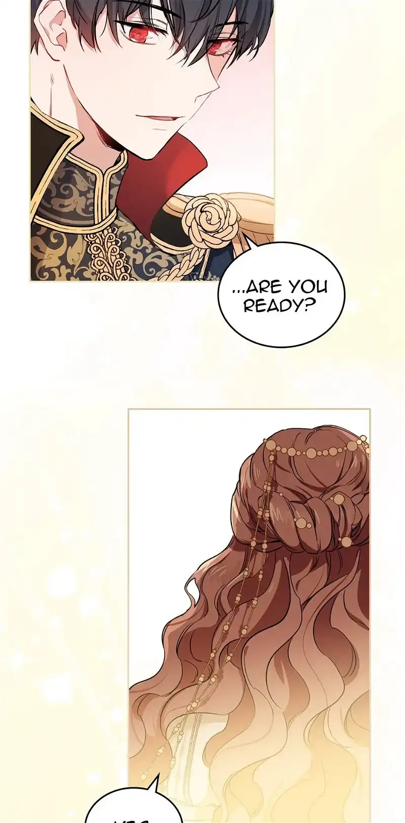 I’ll Be The Matriarch In This Life Chapter 0.1 page 37