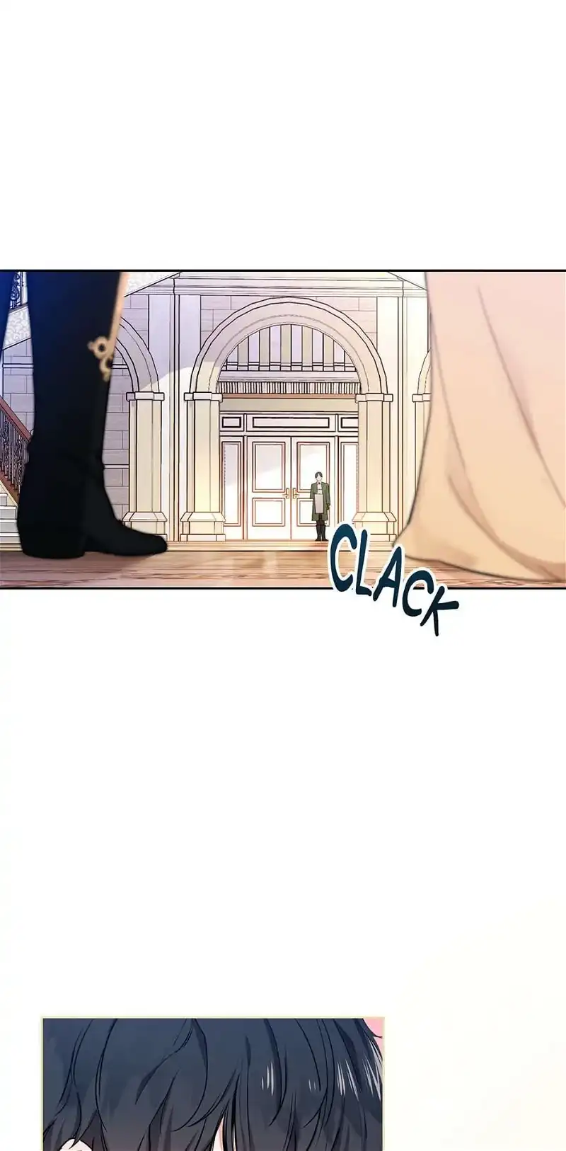 I’ll Be The Matriarch In This Life Chapter 0.1 page 36