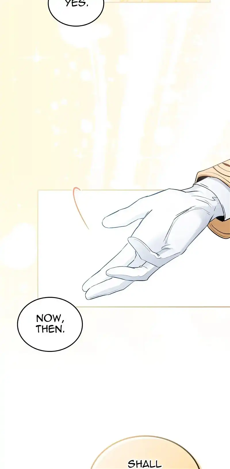 I’ll Be The Matriarch In This Life Chapter 0.1 page 38