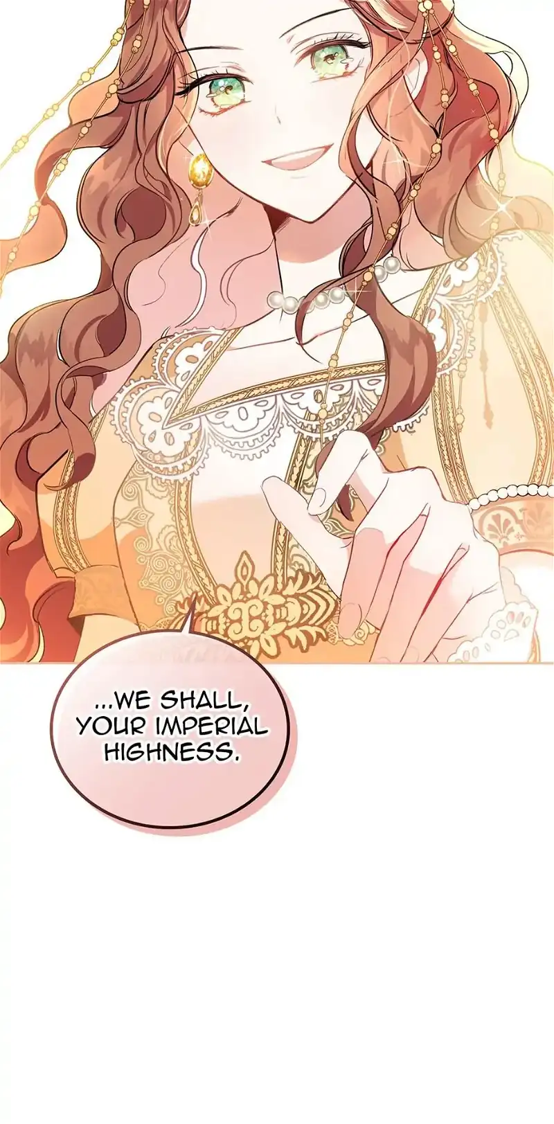 I’ll Be The Matriarch In This Life Chapter 0.1 page 40