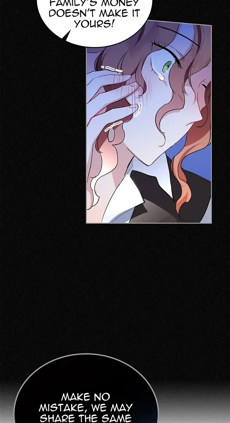 I’ll Be The Matriarch In This Life Chapter 0.1 page 9
