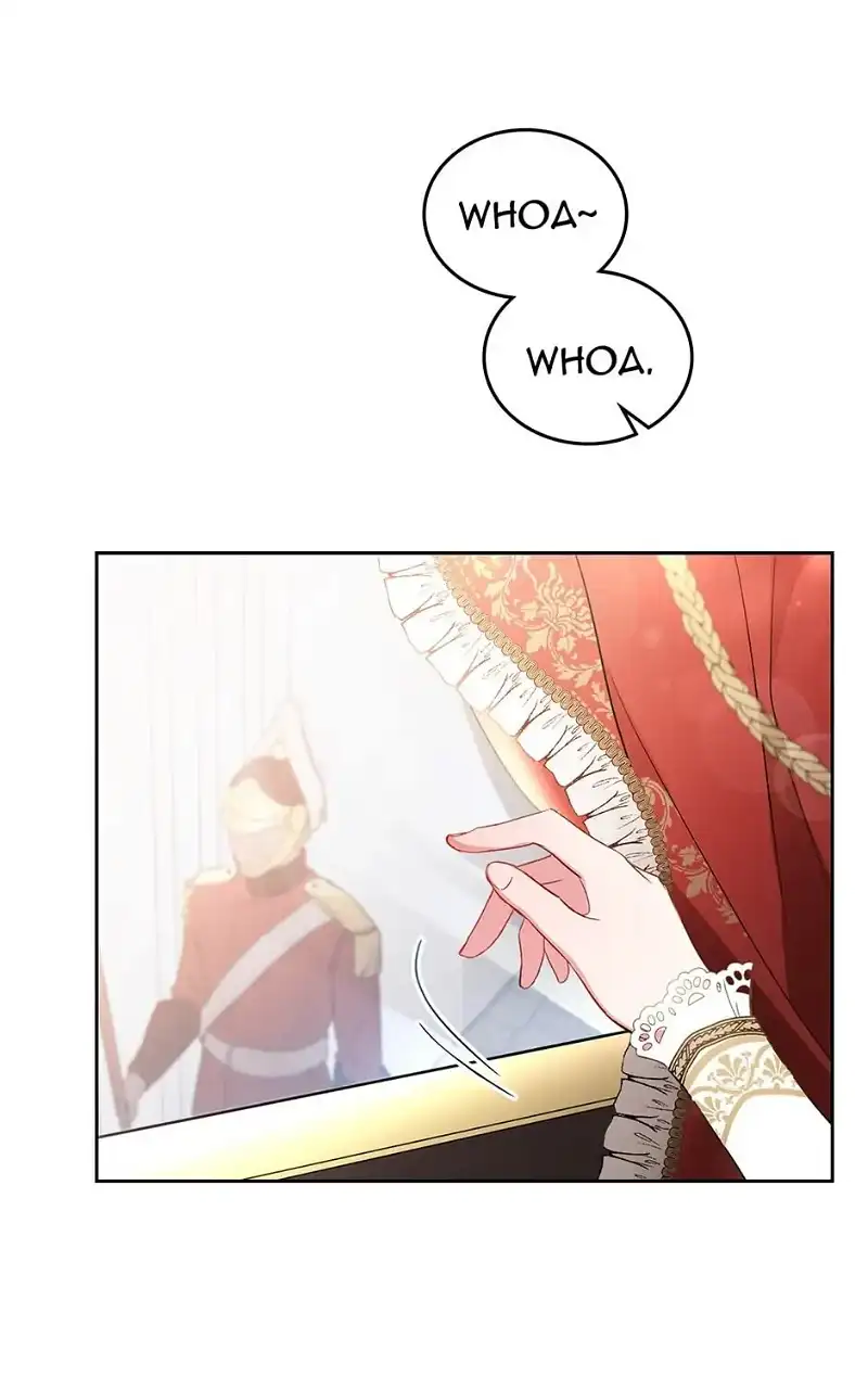 I’ll Be The Matriarch In This Life Chapter 0.1 page 18