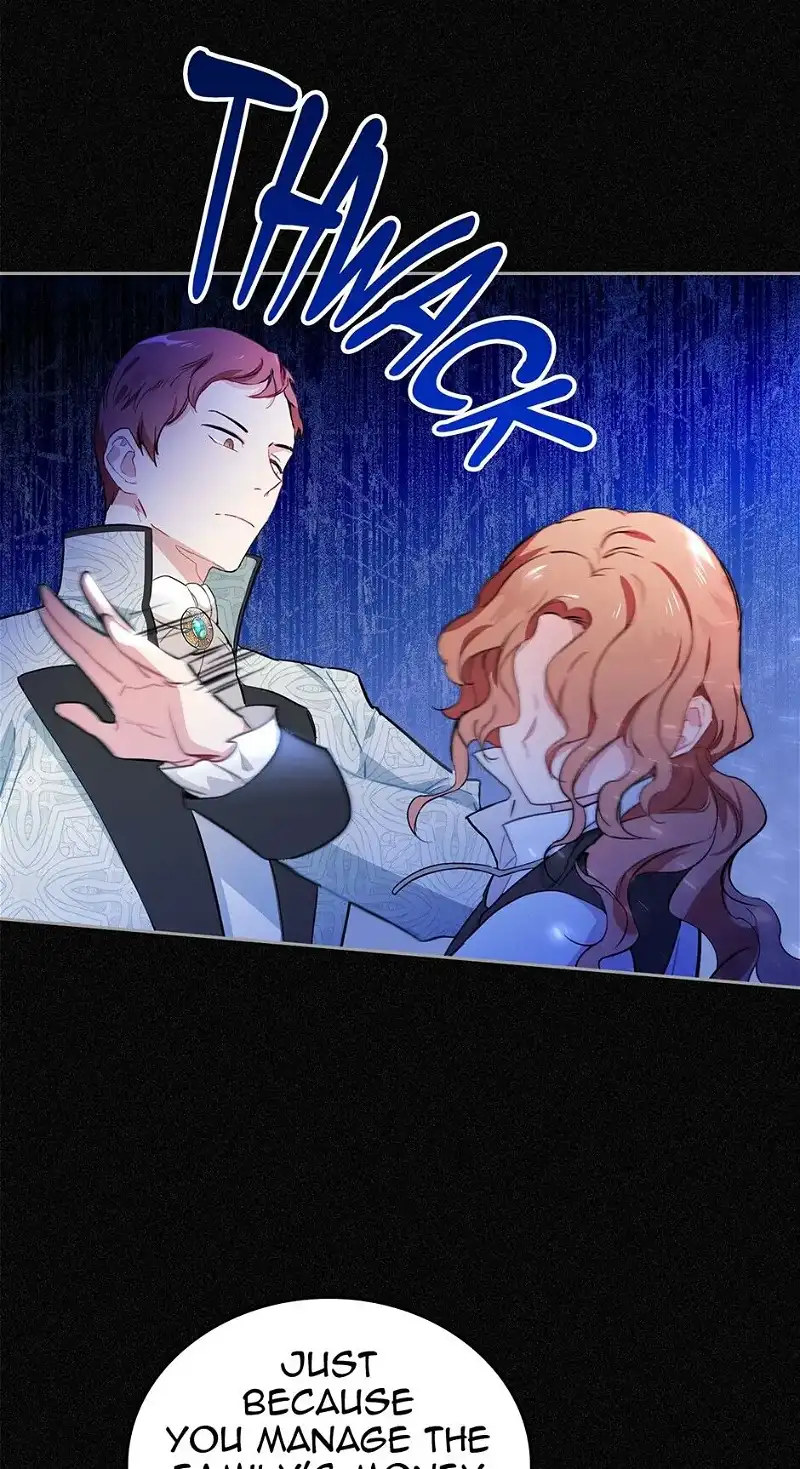 I’ll Be The Matriarch In This Life Chapter 0.1 page 8