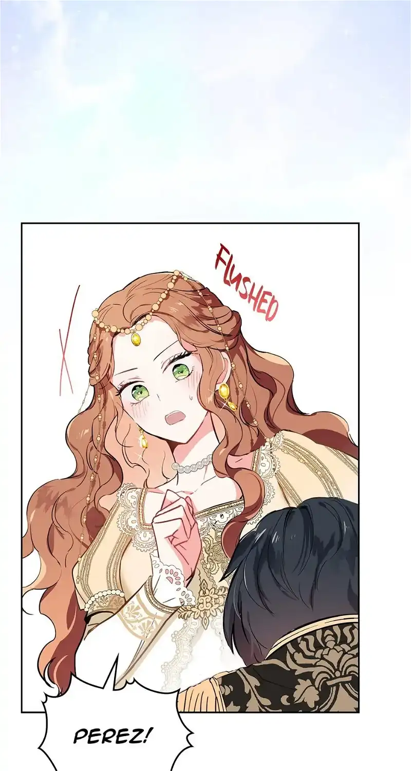 I’ll Be The Matriarch In This Life Chapter 0.1 page 28