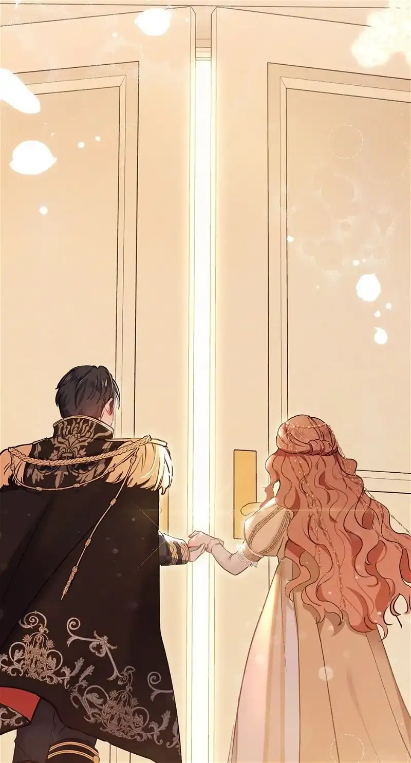 I’ll Be The Matriarch In This Life Chapter 0.1 page 43