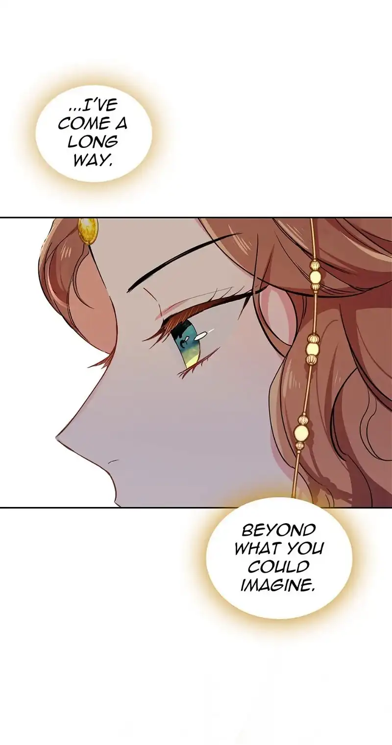 I’ll Be The Matriarch In This Life Chapter 0.1 page 33