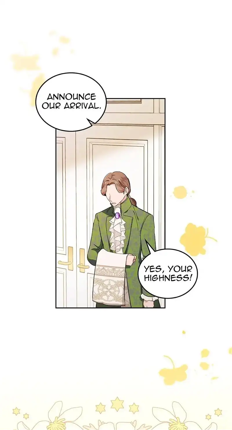 I’ll Be The Matriarch In This Life Chapter 0.1 page 41