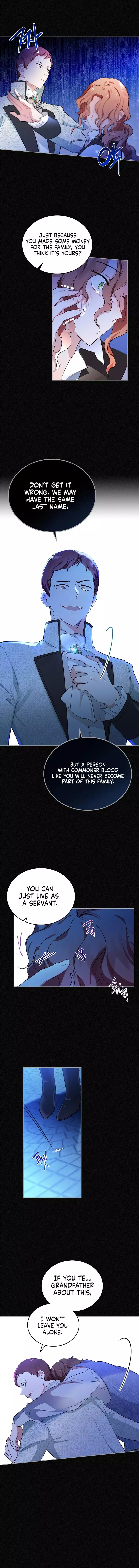 I’ll Be The Matriarch In This Life Chapter 0 page 2