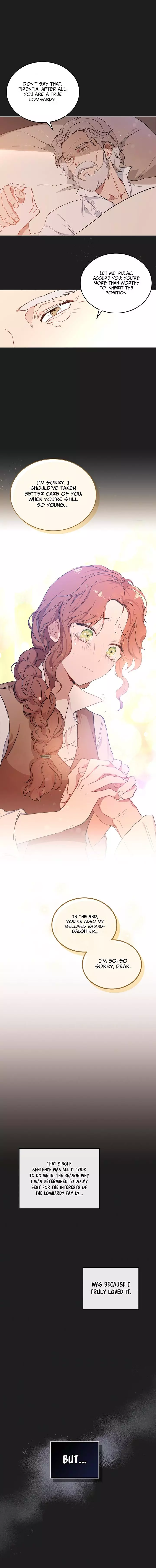 I’ll Be The Matriarch In This Life Chapter 1 page 8