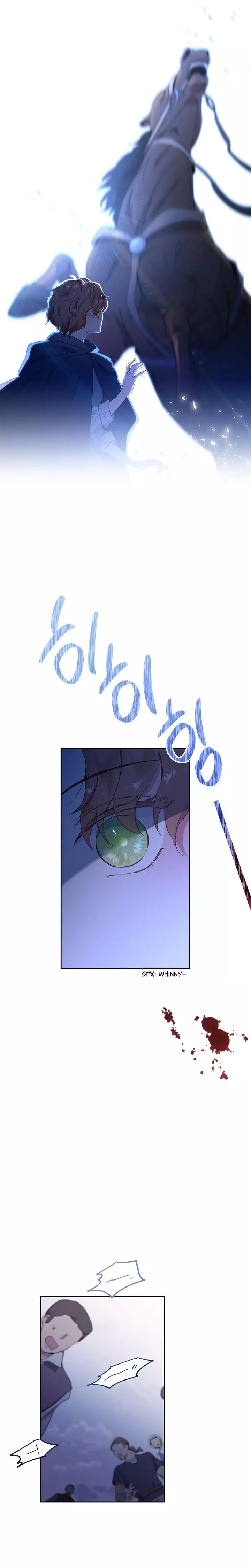 I’ll Be The Matriarch In This Life Chapter 1 page 13
