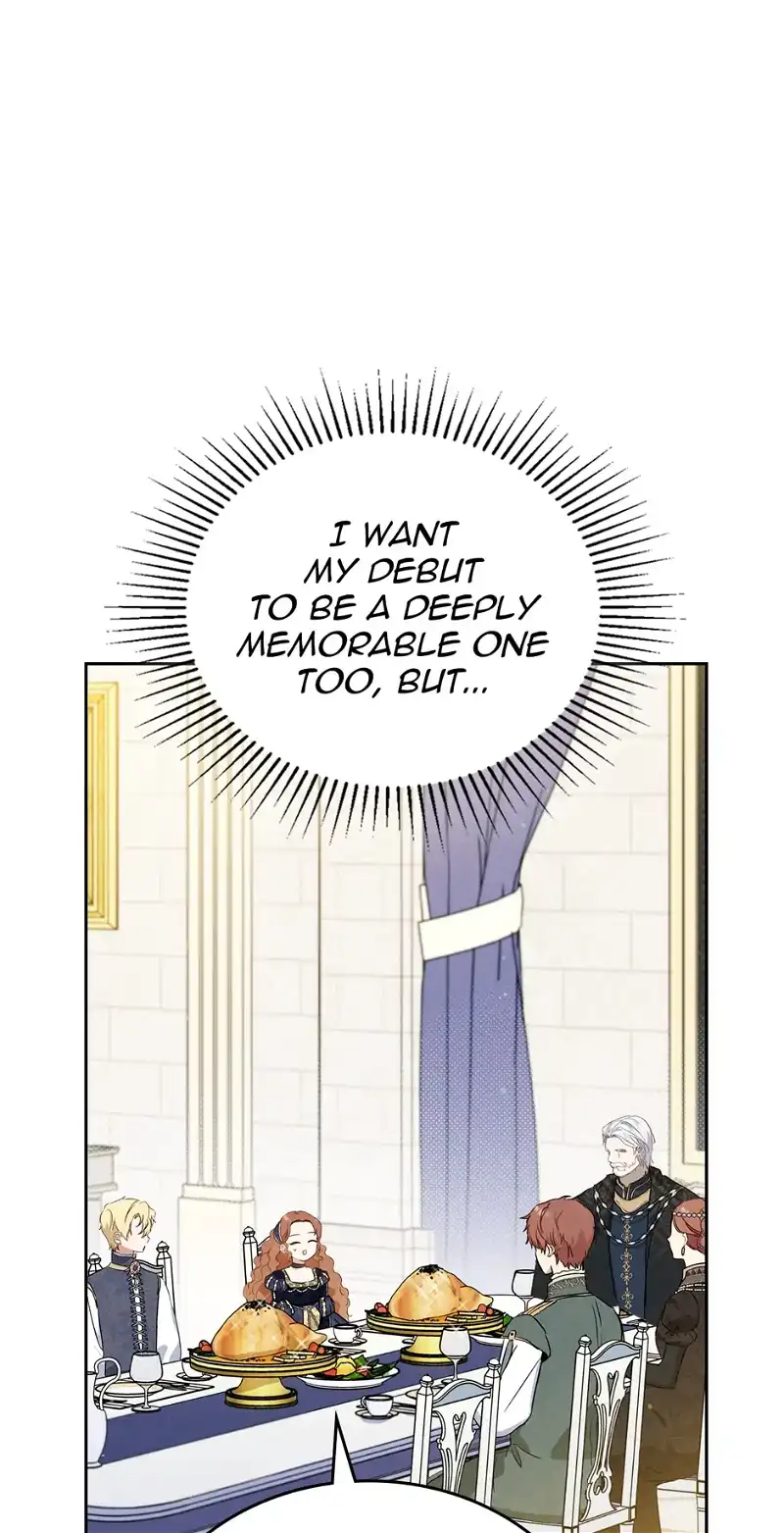 I’ll Be The Matriarch In This Life Chapter 104 page 1