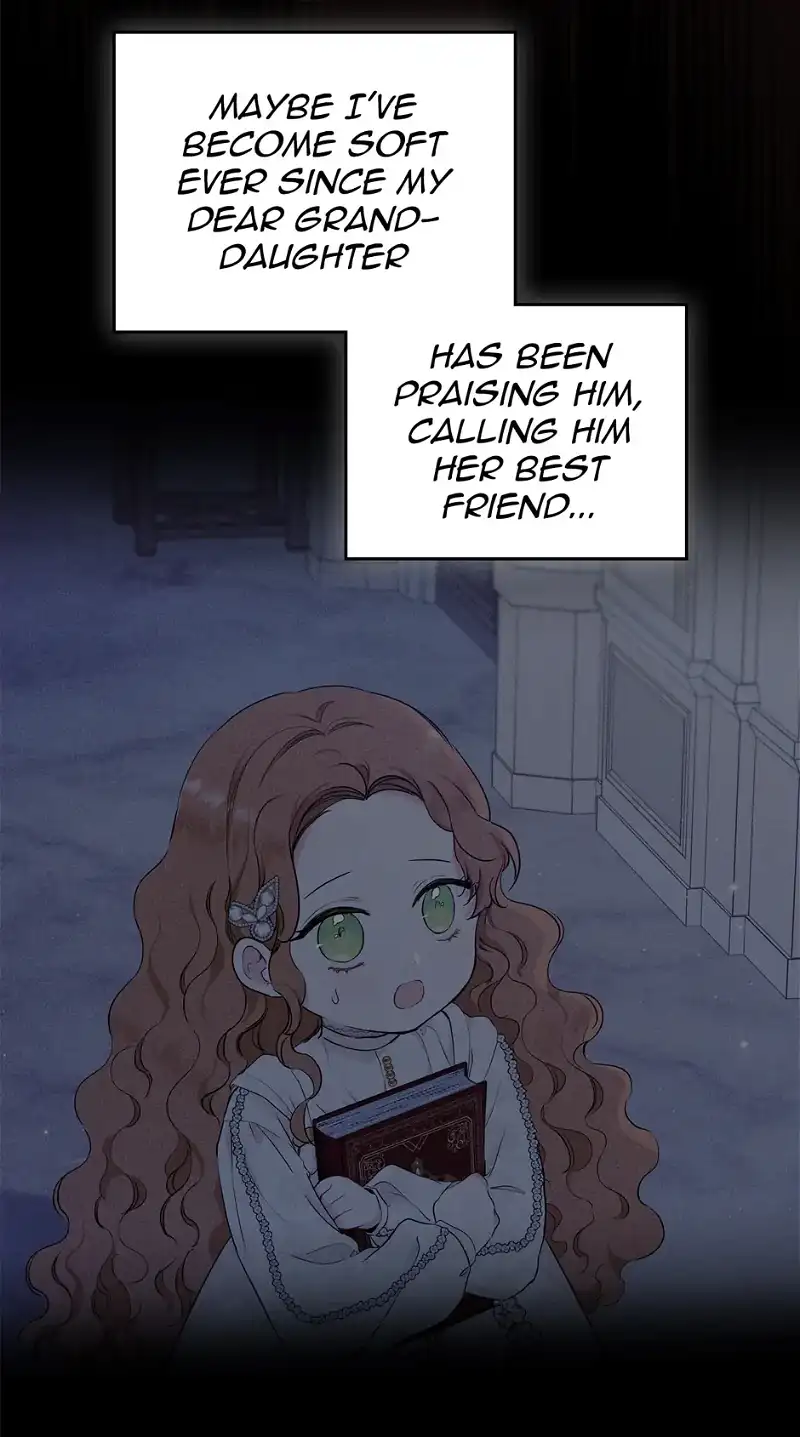 I’ll Be The Matriarch In This Life Chapter 104 page 62
